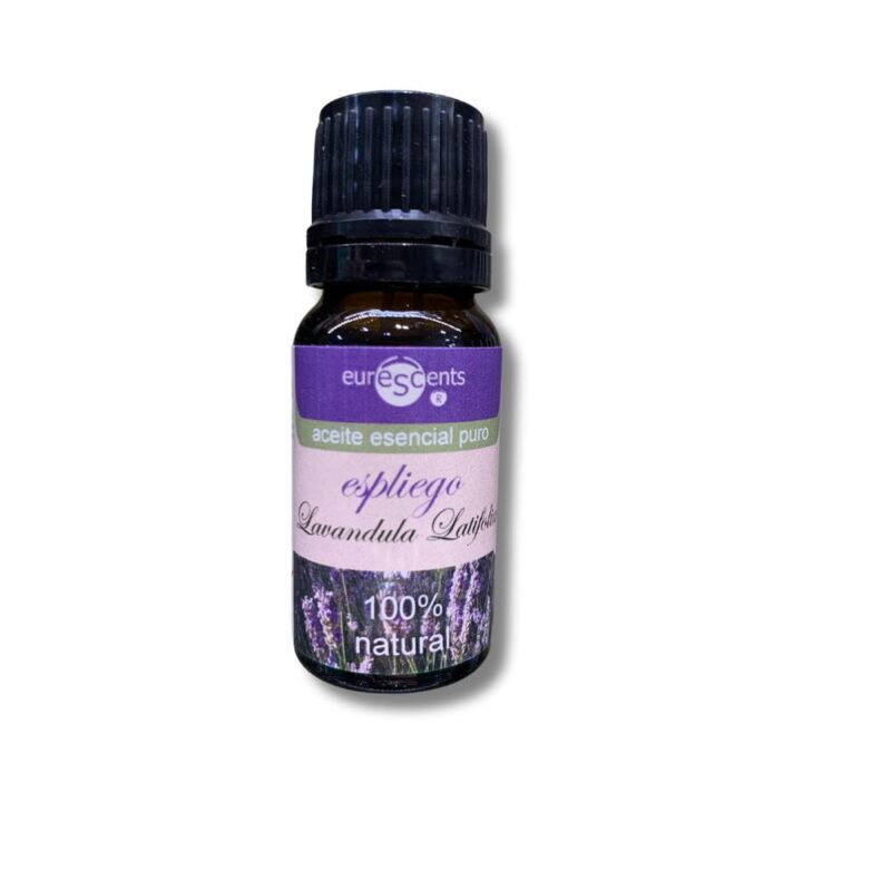 Aceite esencial puro Espliego