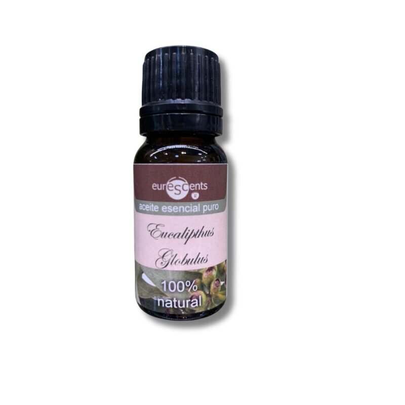 Aceite esencial puro Eucalipthus