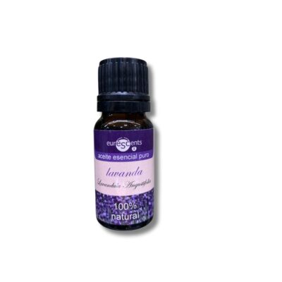 Aceite esencial puro Lavanda 