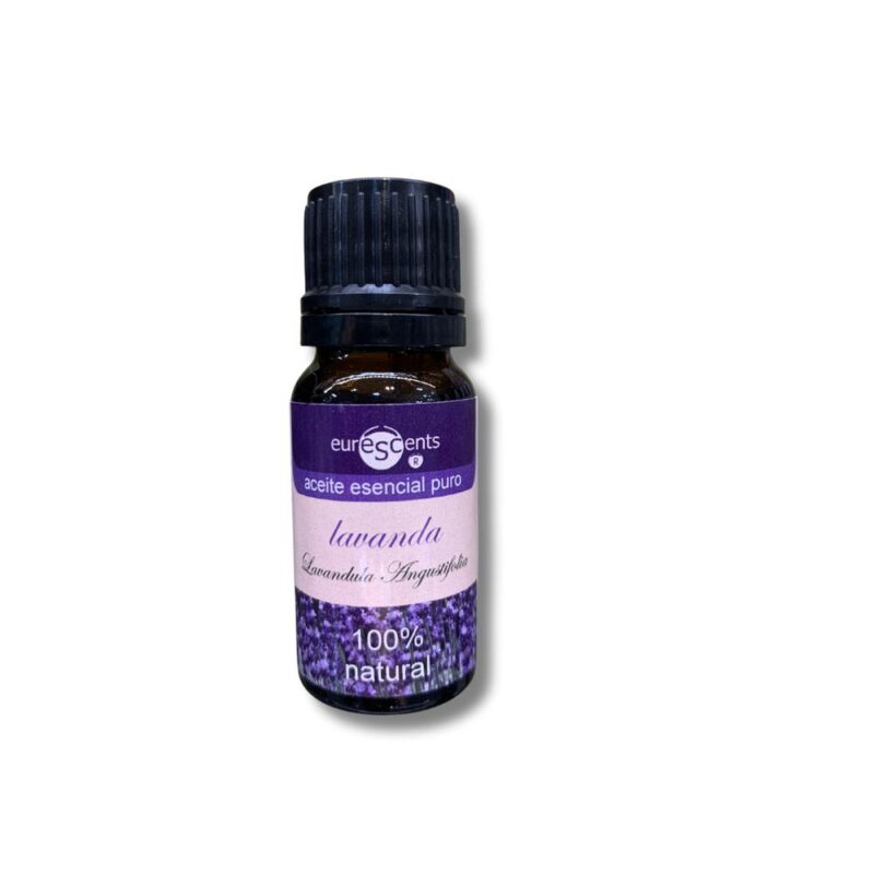 Aceite esencial puro Lavanda