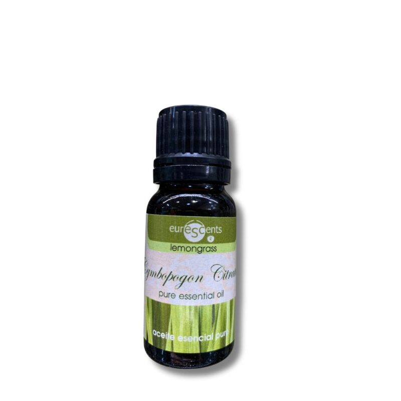 Aceite esencial puro Lemongrass