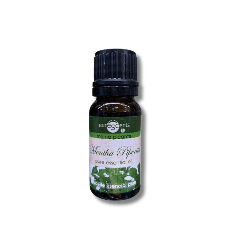 Aceite esencial puro Menta