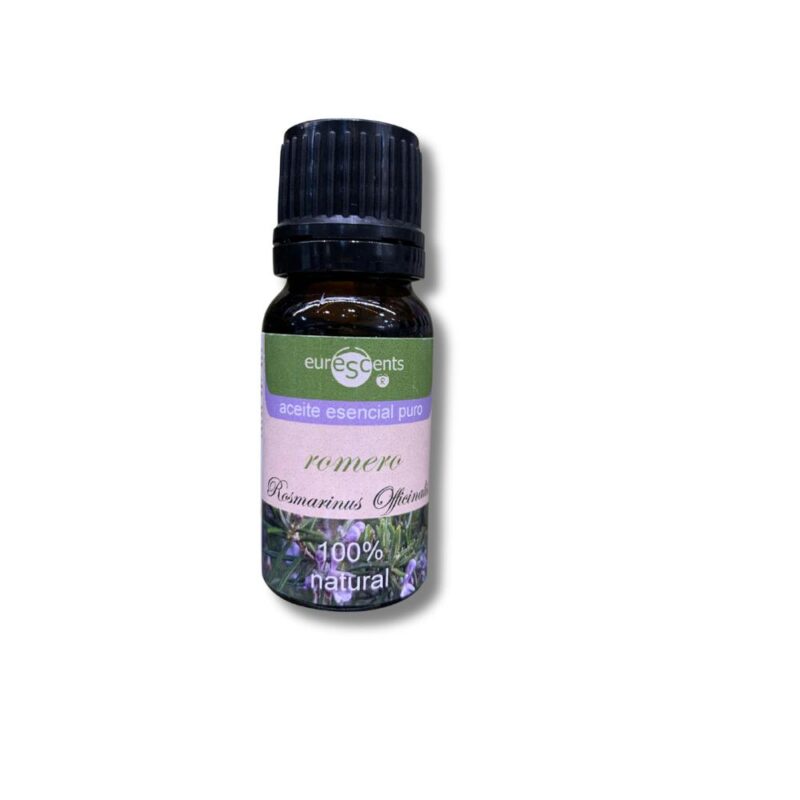 Aceite esencial puro Romero