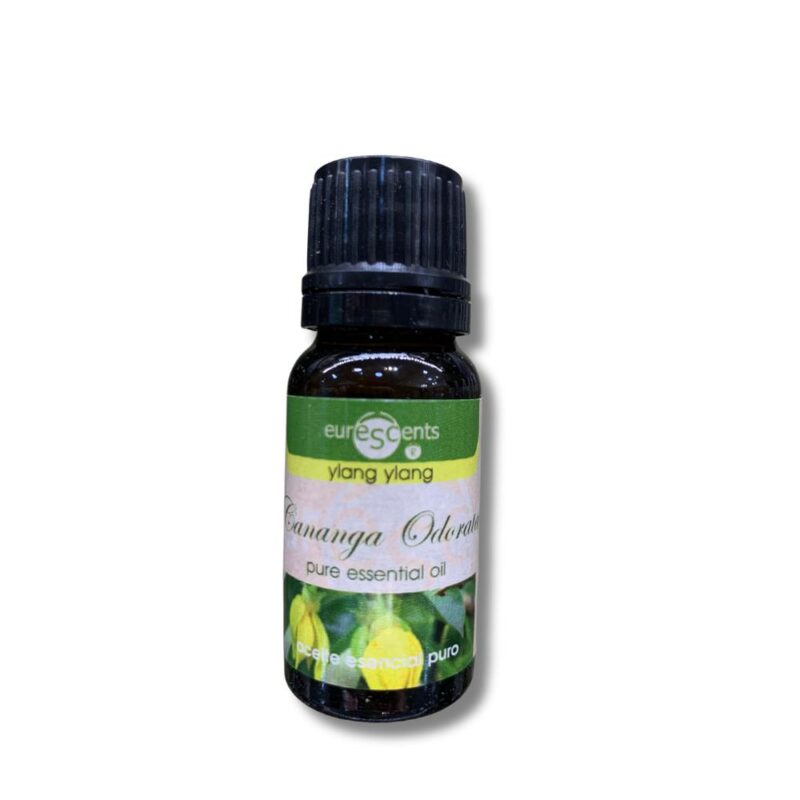Aceite esencial puro Ylang Ylang