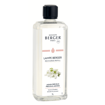 Recarga Lampara Catalítica -Jasmin Precieux 1L
