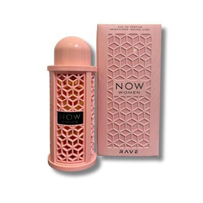 Now  Rave Women