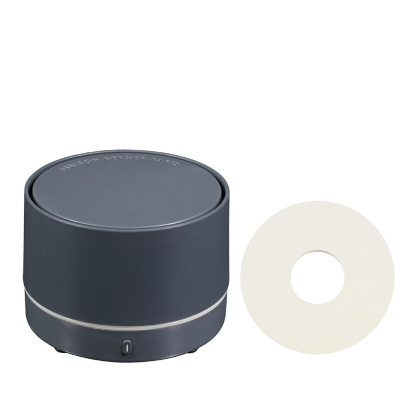 Difusor inalámbrico Nomada Gris - Imagen 4