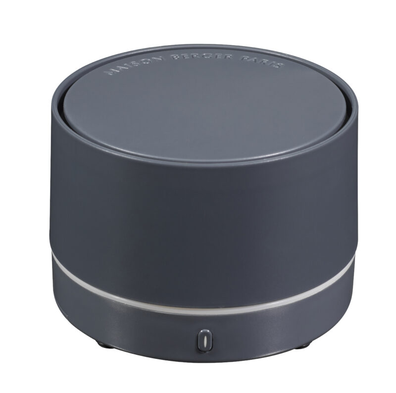 Difusor inalámbrico Nomada Gris - Imagen 2