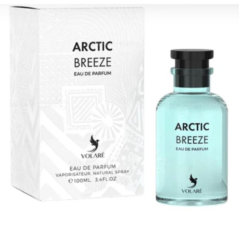 Perfume árabe Artic Breeze