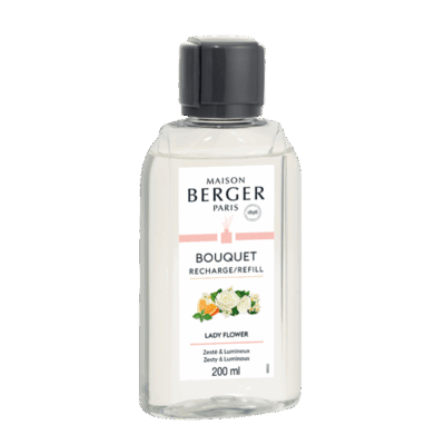 Recarga Mikado Lady Flower 200 ml