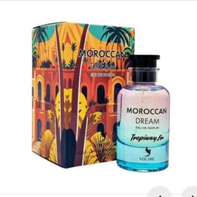 Moroccan Dream