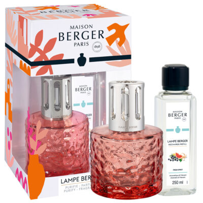 Lámpara Catalítica Mirage Corail