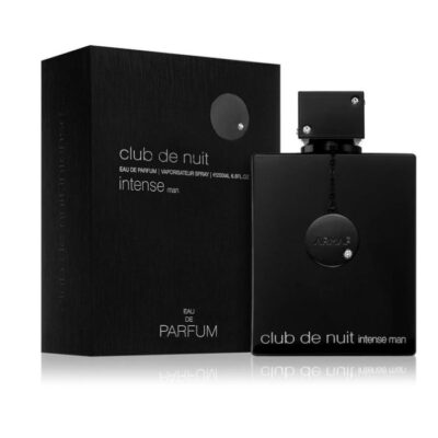Club de Nuit Intense Man