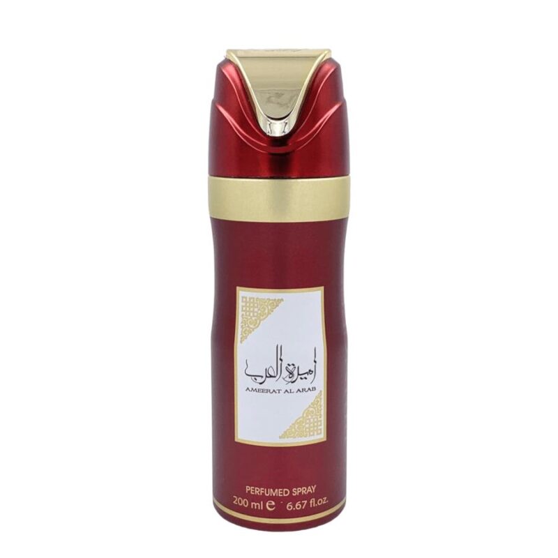 Desodorante Ameerat Al Arab