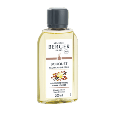 Recarga de mikado Poussiere Ambre 200 ml
