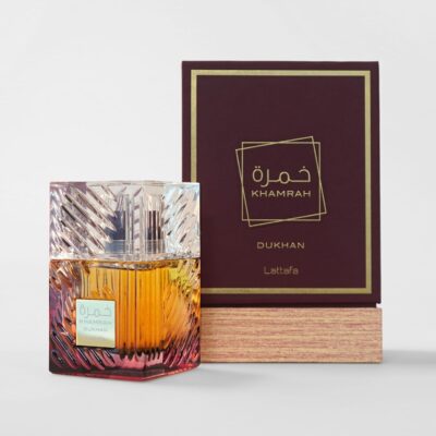 Khamrah Qahwa Lattafa