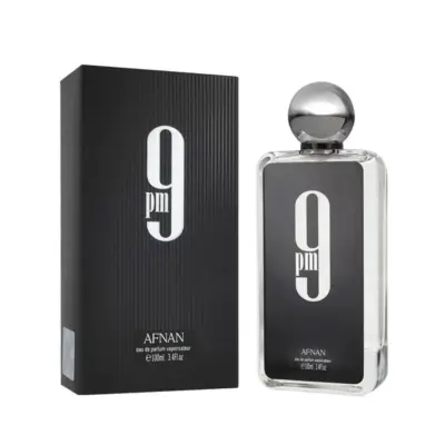 Afnan 9pm