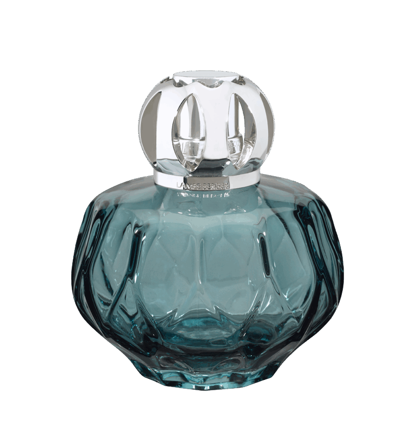 Lámpara catalítica Rosalie Bleue - Imagen 2