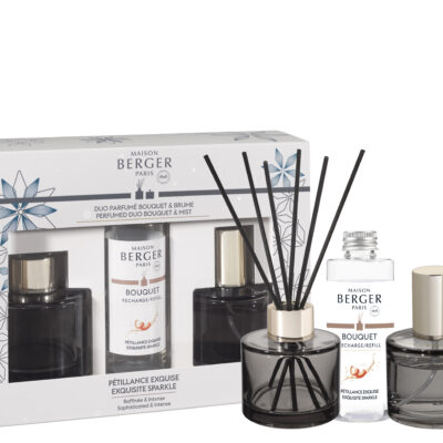 Mikado Spray Rosalie