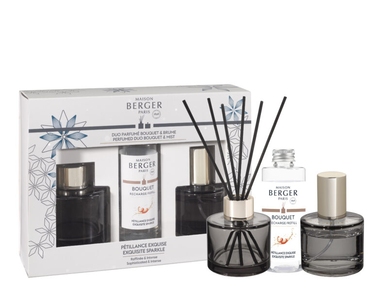 Mikado Spray Rosalie
