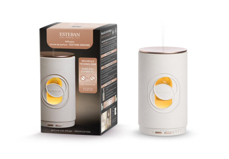 Difusor Brume de parfum