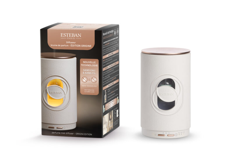 Difusor Brume de parfum - Imagen 4