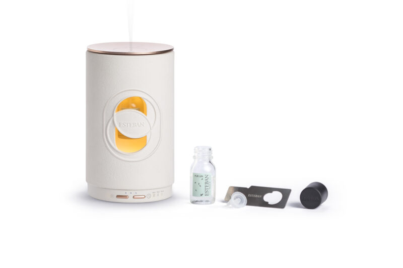 Difusor Brume de parfum - Imagen 5