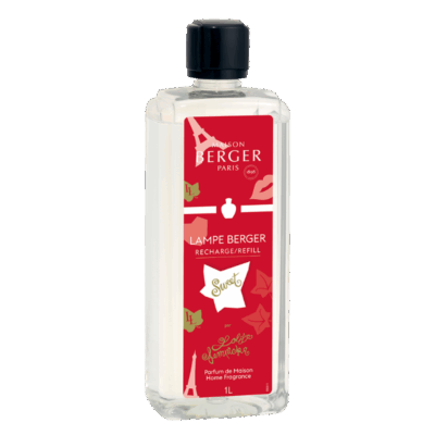 Recarga lámpara catalítica Sweet Lolita 1L