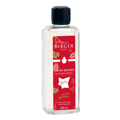 Recarga lámpara catalítica 500ml Sweet Lolita