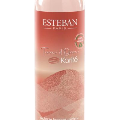 Recarga mikado  Terre d'Ocre Karité 