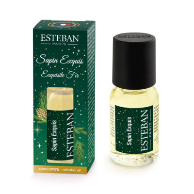 Bruma Sapin Exquis