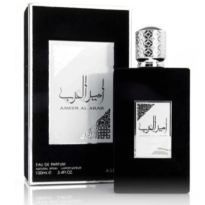 Ameer Al Arab Asdaaf
