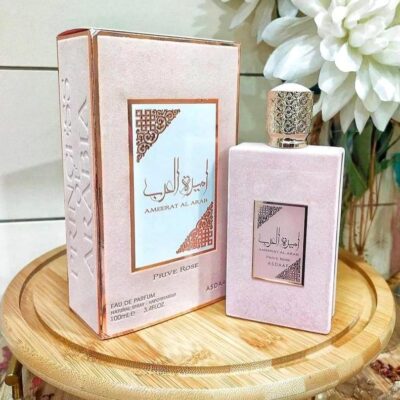 Ameerat al Arab Prive Rose