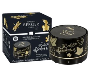 Difusores eléctricos