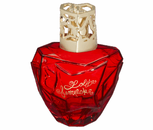 Lámpara catalítica