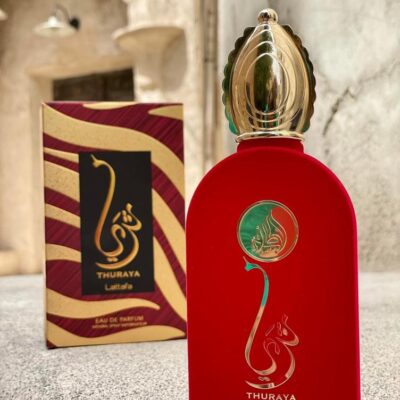 Thuraya Mamlakat Al Oud