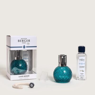 Lámpara catalítica Disco Verte