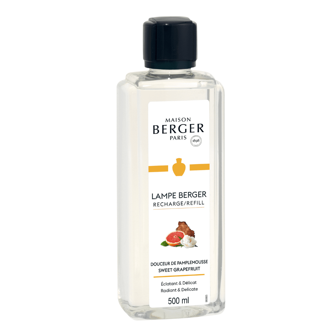 Recarga lámpara Douceur de Pamplemousse 500ml