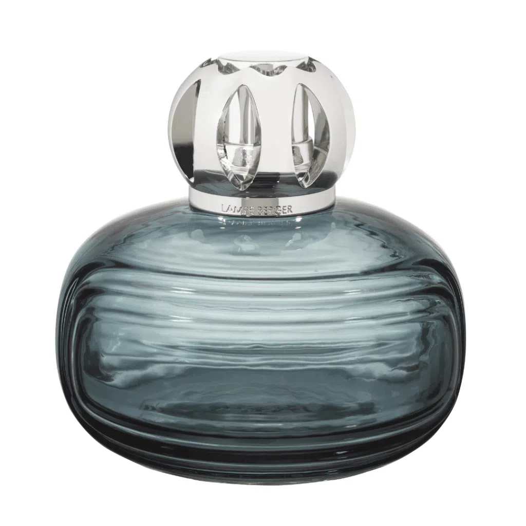 Lámpara catalítica Enigma Bleue - Imagen 2