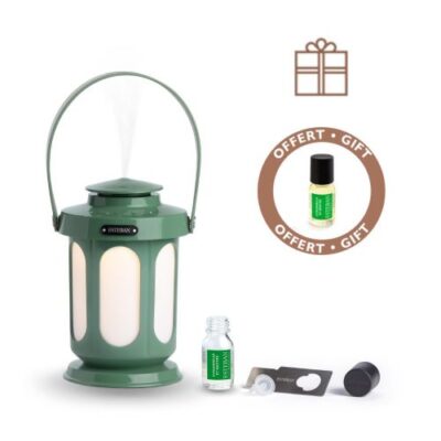 Difusor Lantern Edition Green