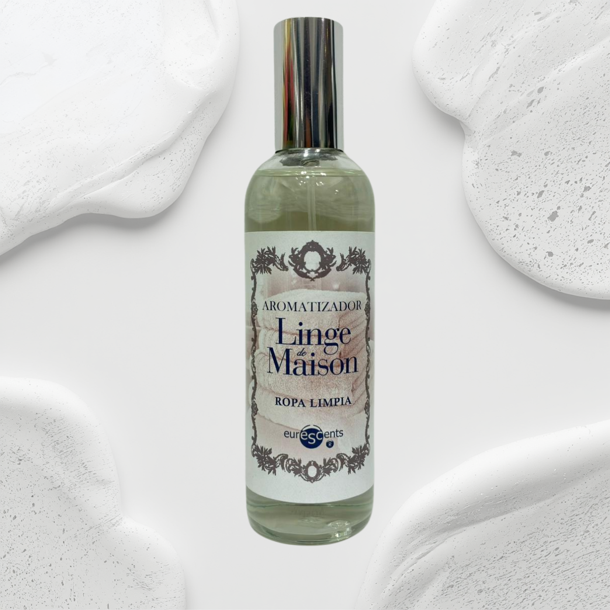 Perfume de ambiente Ropa Limpia