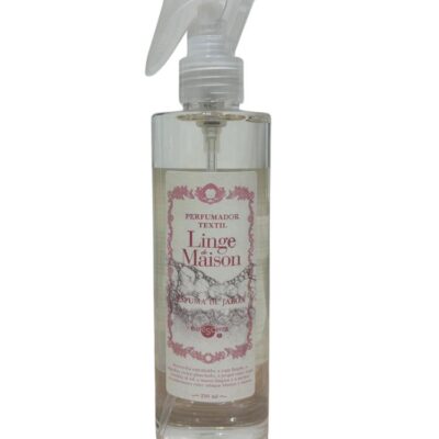 Perfume textil Espuma de Jabón