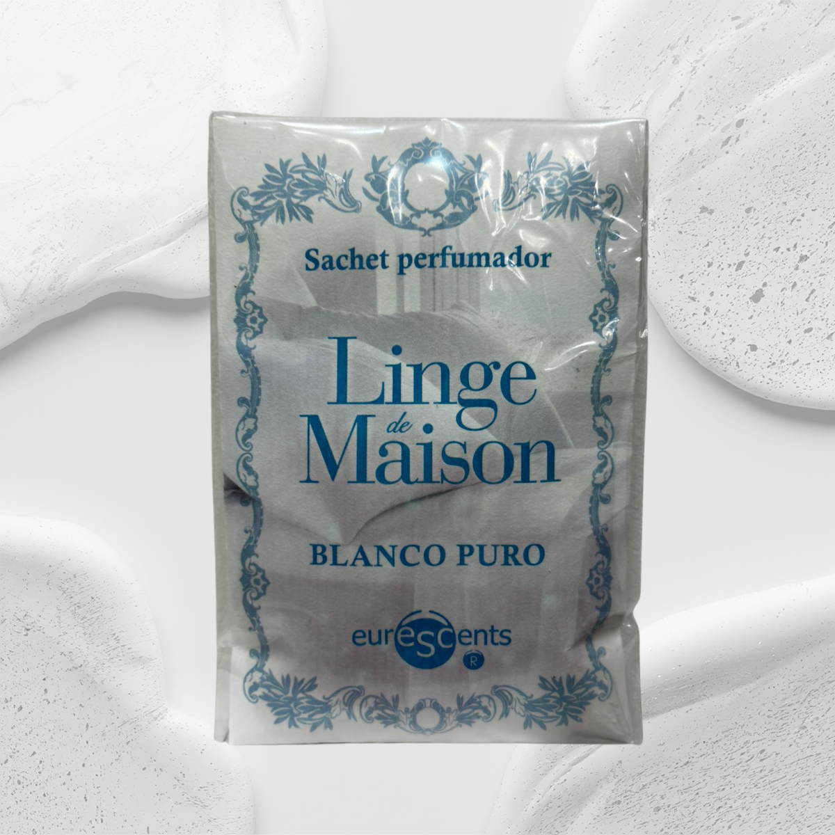 Sachet perfumador Blanco puro