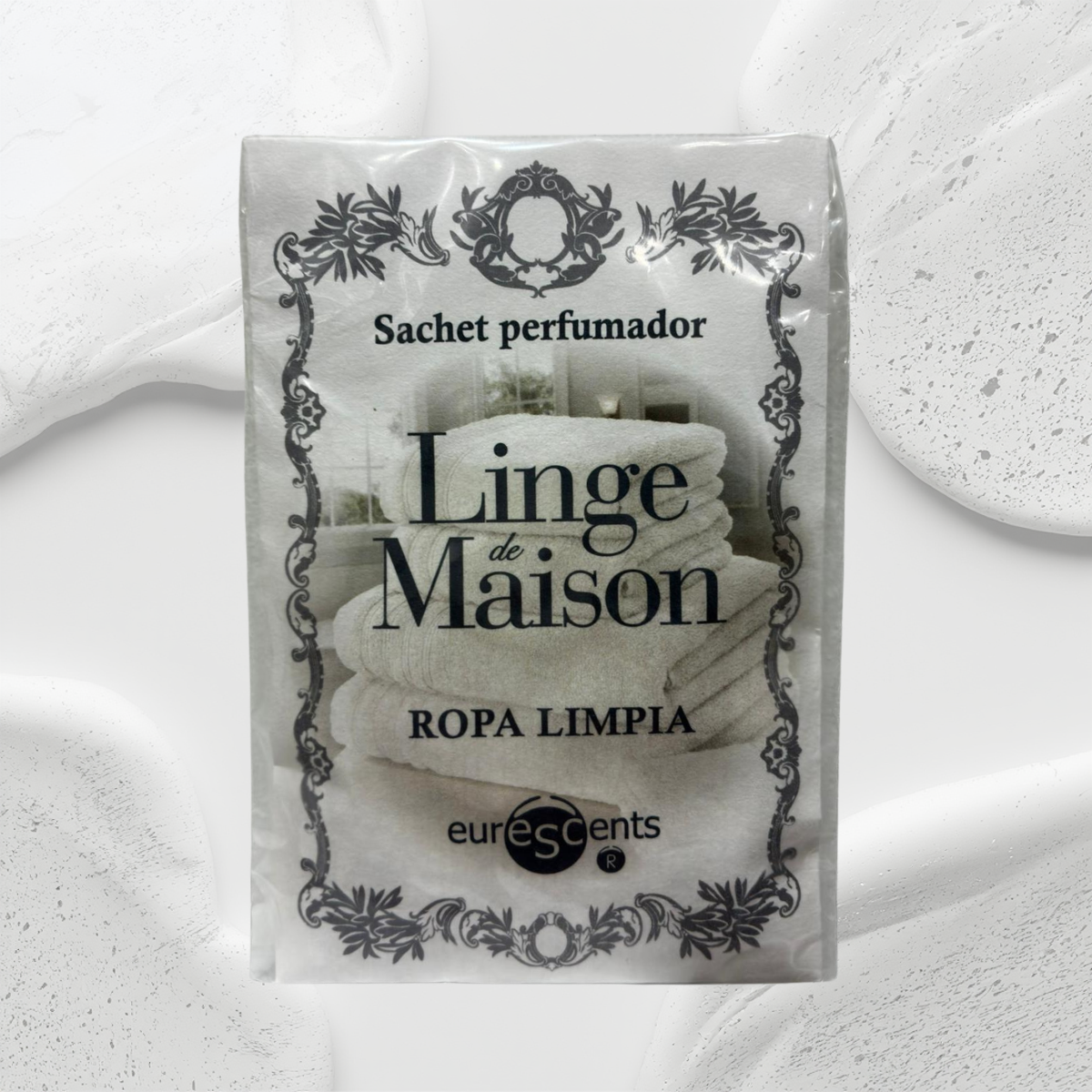 Sachet perfumador Ropa Limpia