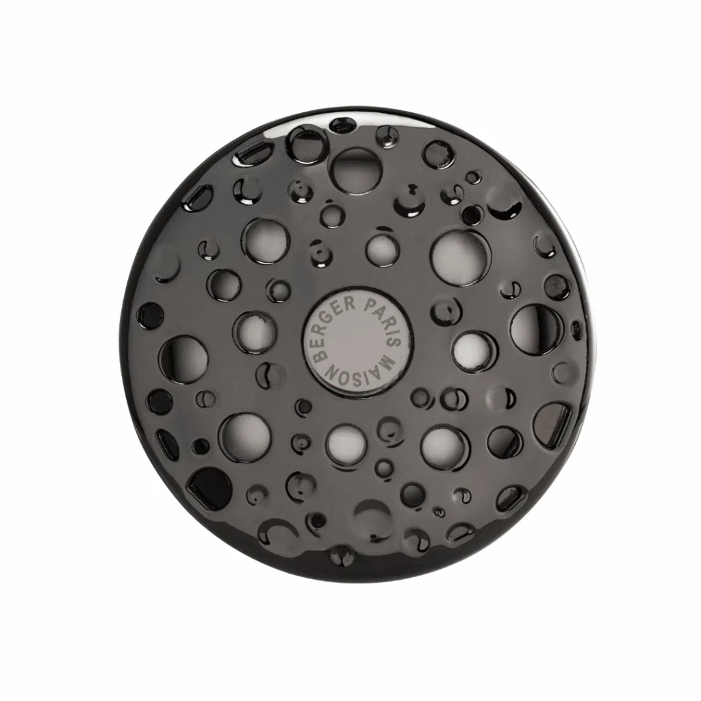 Difusor +Llavero para Coche Ophelia Plateado - Imagen 2
