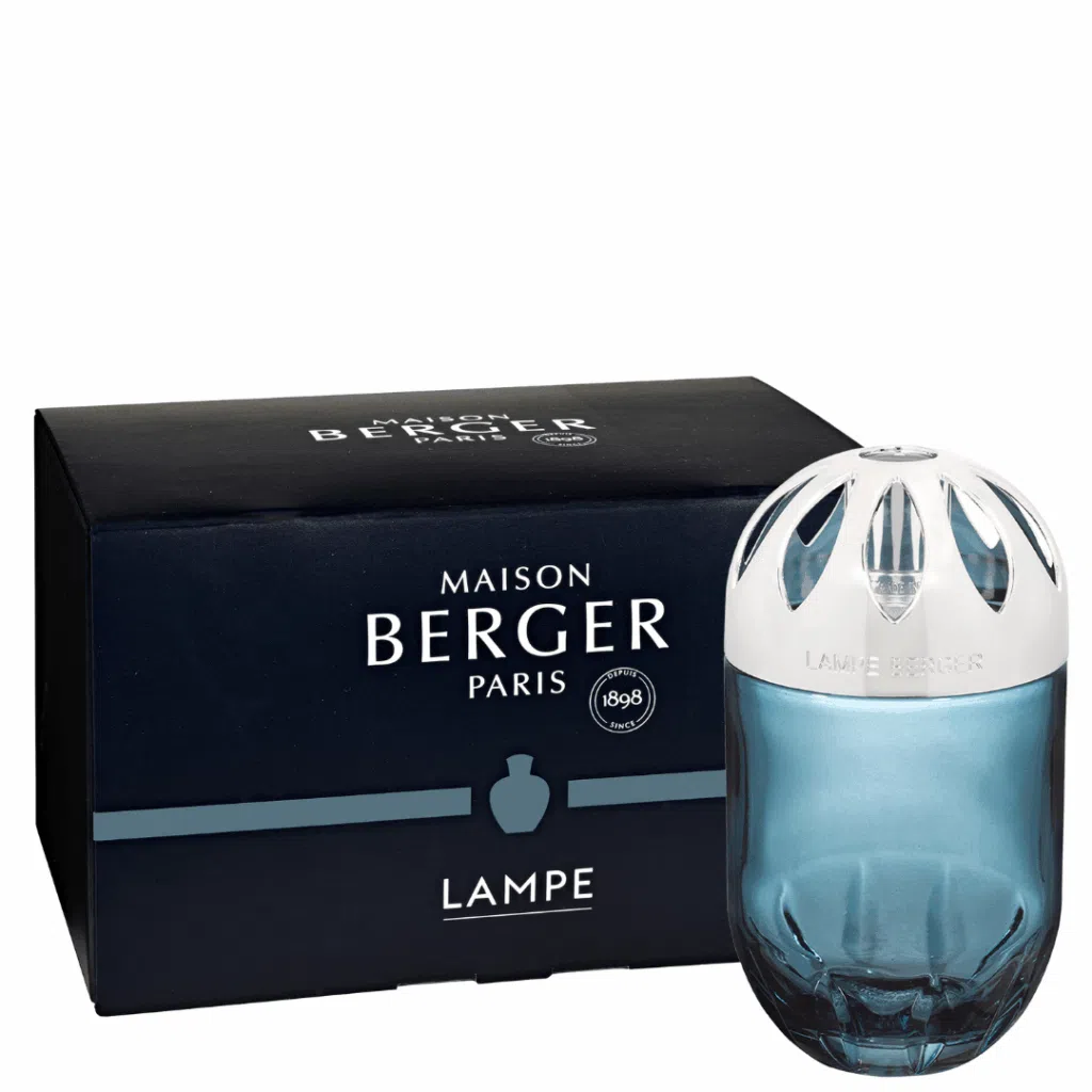 Lámpara Catalítica Neo Bleue