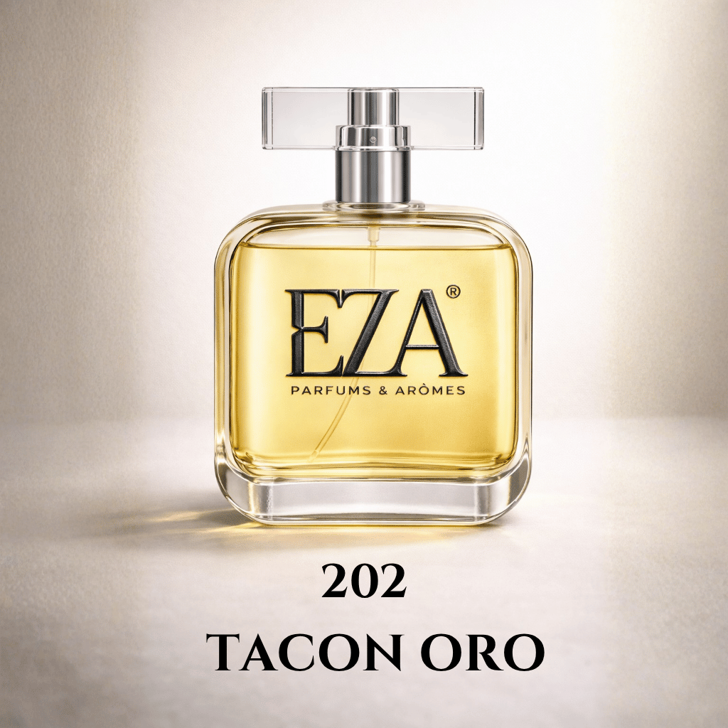 202.Tacon oro