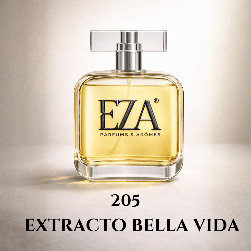 205.EXTRACTO BELLA VIDA