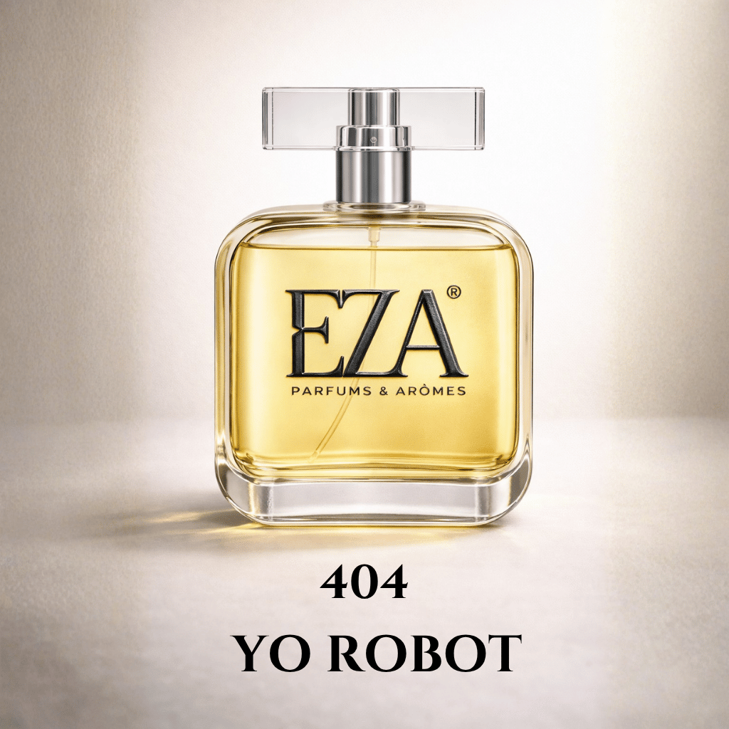404. Yo robot