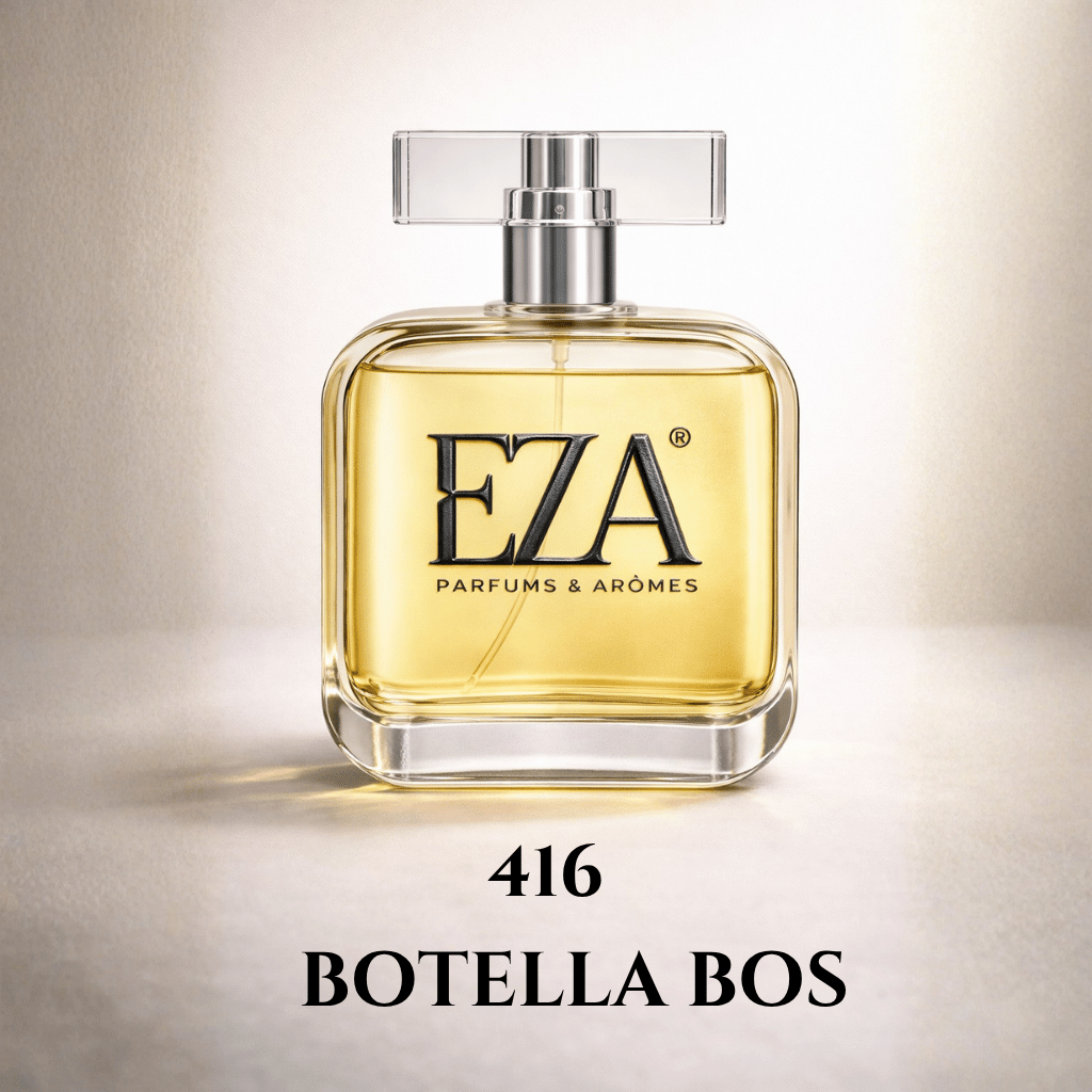 416.Botella bos